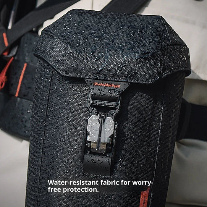PGYTECH P-CB-252 Size M For DSLR Camera Telephoto Lens Protection Bag Outdoor Portable Storage Case - 5