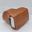 Retro PU Leather Camera Case for Sony A5000  /  A5100  /  NEX3N White Stitch Camera Bag with Shoulder Strap Soft Microfiber Lining Protective Case - Brown - 6