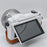 Retro Leather Case Camera Bag for Sony A5000  /  A5100  /  NEX3N PU Camera Protective Cover with Shoulder Strap - Brown - 5