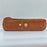For Fujifilm X-Pro2 Camera Half Case PU Leather Camera Protective Cover with with Removable Battery Access Hole - Brown - 3