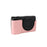 For Ricoh GR III  /  GR IV Litchi PU Leather Camera Base Protective Camera Case with Tripod Screw Hole and Battery Access - Pink - 5