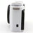 For Fujifilm X-M5 Silicone Camera Protective Case Shock-Absorbent Camera Cover - White - 6
