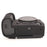 For Canon EOS R5 Mark II Glossy Camera Case Anti-Scratch Silicone Protective Cover - Black - 7