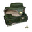 For Sony ZV-1 Camera Case Portable Protective Cover Without Battery Opening - Green - 3