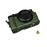 For Sony ZV-1 Camera Case Portable Protective Cover Without Battery Opening - Green - 6