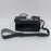 For Sony NEX-7 / NEX-6 PU Leather Camera Case Battery Opening Design Half Body Cover with Hand Strap - Black - 4