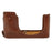 Half Body Camera Cover for Leica D-Lux 8 / 7 / (Typ 109) PU Leather Bottom Case with Battery Access - Brown - 1