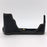 For Fujifilm X70 Camera Bottom Case with Hand Strap Battery Opening PU Leather Half Cover - Black - 3