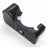For Fujifilm X-H2 / X-H2s Camera Bottom Case with Hand Strap Battery Opening PU Leather Half Cover - Black - 2