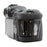 For Canon EOS R6 Mark III Textured Camera Case Anti-Scratch Silicone Protective Cover - Black - 6