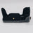 For Nikon DF Camera Bottom Case with Hand Strap Battery Opening PU Leather Half Cover - Black - 5