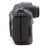 For Canon EOS R5 Mark II Textured Camera Case Anti-Scratch Silicone Protective Cover - Black - 6