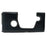 Half Bottom Camera Case for Olympus OM-3 Leather Opening Removable Battery Compatible Protective Camera Cover - Black - 1