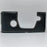 Half Bottom Camera Case with Wrist Strap for Olympus OM-3 Leather Opening Removable Battery Compatible Protective Cover - Black - 3