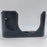 For Leica Q3 Camera Bottom Case with Hand Strap Battery Opening PU Leather Half Cover - Black - 2