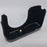 For Leica Q3 Camera Bottom Case with Hand Strap Battery Opening PU Leather Half Cover - Black - 4