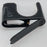 For Leica Q3 Camera Bottom Case with Hand Strap Battery Opening PU Leather Half Cover - Black - 7