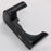 Camera Bottom Grip Leather Case for Leica SL2 PU Leather L-Shape Battery Access Base Stand Protective Cover - Black - 2