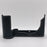 Camera Bottom Grip Leather Case for Leica SL2 PU Leather L-Shape Battery Access Base Stand Protective Cover - Black - 3