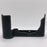 Camera Half Case for Leica SL2 PU Leather Grip with Hand Strap Bottom Opening Design Protective Cover - Black - 3