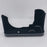 Camera Half Case for Leica SL2 PU Leather Grip with Hand Strap Bottom Opening Design Protective Cover - Black - 5