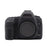 Silicone Case for Canon EOS 5D2 / 5D Mark II, DSLR Camera Bag Anti-scratch Protective Cover - Black - 1