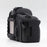 Silicone Case for Canon EOS 5D2 / 5D Mark II, DSLR Camera Bag Anti-scratch Protective Cover - Black - 2