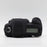 Silicone Case for Canon EOS 5D2 / 5D Mark II, DSLR Camera Bag Anti-scratch Protective Cover - Black - 4