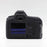 Silicone Case for Canon EOS 5D2 / 5D Mark II, DSLR Camera Bag Anti-scratch Protective Cover - Black - 6