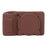 Silicone Case for Ricoh GR IV Camera Anti-Slip Soft TPU Protective Cover with Lens Cap - Brown - 1