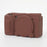 Silicone Case for Ricoh GR IV Camera Anti-Slip Soft TPU Protective Cover with Lens Cap - Brown - 2