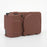 Silicone Case for Ricoh GR IV Camera Anti-Slip Soft TPU Protective Cover with Lens Cap - Brown - 3