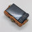 Camera Case for Sony HX80  /  HX90  /  HX90V  /  WX500 PU Leather Protective Cover with Detachable Shoulder Strap - Coffee - 5