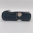 Camera Bottom Case for Olympus PEN E-P7 Battery Opening PU Leather Protective Half Cover - Black - 4