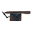 For Sony ZV-1 II / ZV-1F Camera Bottom Case with Hand Strap Battery Opening PU Leather Half Cover - Coffee - 2
