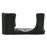 For Fujifilm X-E5 Camera Case Genuine Cow Leather Protective Cover with Battery Access - Black - 2