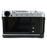 For Fujifilm X-E5 Camera Case Genuine Cow Leather Protective Cover with Battery Access - Black - 4