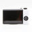 For Canon PowerShot G7 X Mark III Camera Silicone Case Dust-proof Protective Cover - White - 3
