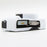 For Canon PowerShot G7 X Mark III Camera Silicone Case Dust-proof Protective Cover - White - 5