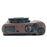 For Panasonic LX10 Soft Silicone Protective Case Digital Camera Anti-scratch Anti-drop Cover - Coffee - 6
