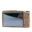 For Panasonic LX10 Soft Silicone Protective Case Digital Camera Anti-scratch Anti-drop Cover - Coffee - 7