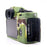 For Fujifilm X-T4 Soft Silicone Anti-drop Case Anti-scratch Digital Camera Protective Cover - Camouflage - 2