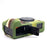 For Fujifilm X-T4 Soft Silicone Anti-drop Case Anti-scratch Digital Camera Protective Cover - Camouflage - 3