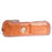 For Fujifilm X-E3 Camera Bottom Shell PU Leather Large Opening Design Protective Half Body Cover - Brown - 4