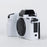 Silicone Skin Case for Fujifilm X-S10 Camera, Anti-drop Digital Camera Body Cover Protector - White - 4
