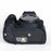 For Nikon D5200 / D5100 Silicone Skin Case Camera DSLR Bag Anti-scratch Protective Cover - Black - 5