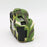 For Canon EOS 5D Mark III / 5D3 / 5DS / 5DS R Camera Soft Silicone Skin Case Drop-proof DSLR Protective Cover - Camouflage - 2