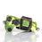 For Nikon Z 50 Silicone Camera Sleeve Case Anti-drop Dust-proof Protective Cover - Camouflage - 2