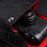 JN For Sony / Leica / Canon / Nikon Camera Sleeve Case Waterproof Canvas Storage Bag Portable Bag, Size: S - 6