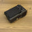 For Sony ZV-E1 Battery Opening Design PU Leather Camera Bottom Cover Half Body Case with Hand Strap - Black - 4